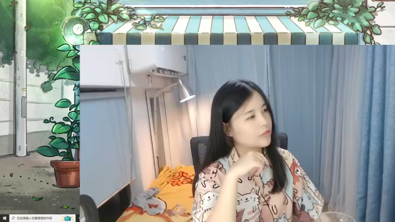 【2022-09-30 18点场】夹克兔：谁说站在光里的才是英雄！！