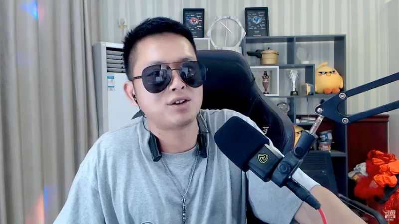 【2022-09-29 22点场】洪湖小肖：快递爆仓了xdm真狠