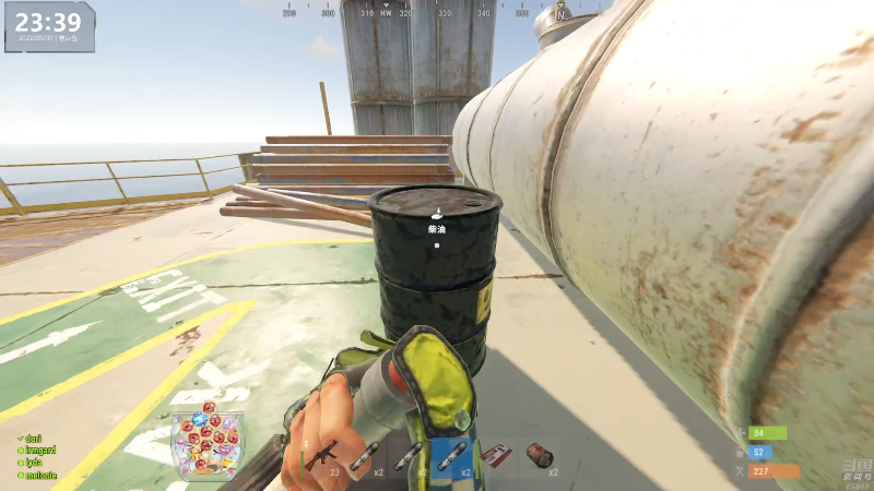 【热门游戏】Happy丨猫腻的精彩时刻 20220930 23点场