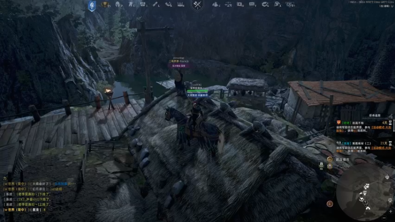 【2022-09-29 19点场】情人无Hua：请先杀我队友 9283468