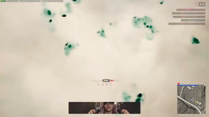 【2022-09-30 01点场】叁肆叁肆：凯瑞王！~~
