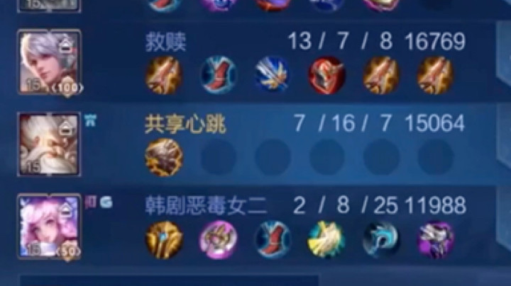 【不可一世杀手】死16次＝全体跪下！