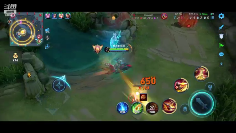 【2022-09-30 18点场】昧昧不是妹妹：努努力上个钻石