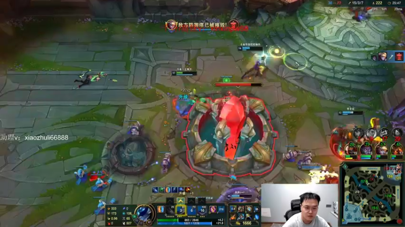 【2022-09-30 02点场】jjking剑姬：世界第一剑姬，重回巅峰！