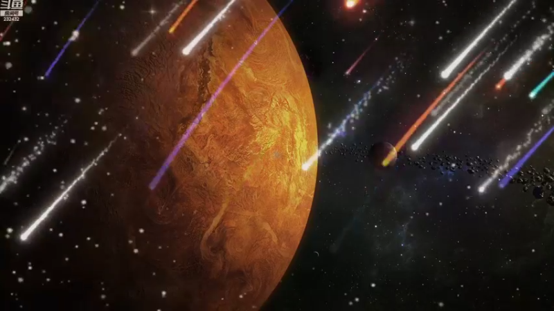 【2022-09-30 09点场】星际DSA联赛：天使风暴專業版™️