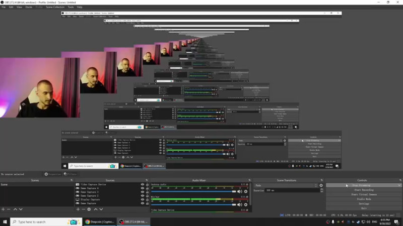 【2022-09-30 18点场】毛子Reckless：wan you xi 1747489