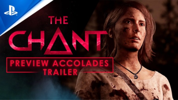 The Chant – Preview Accolades Trailer _ PS5 Games