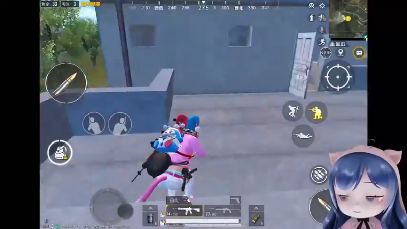 【2022-09-29 22点场】一条小团团OvO：是录像是录像是录像