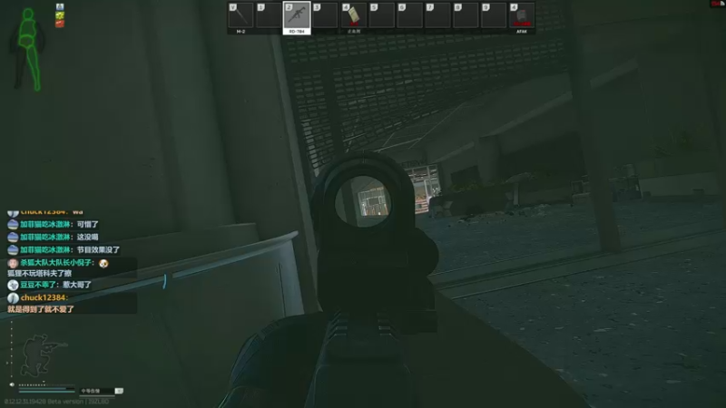 【2022-09-29 16点场】木木叔丶：不开挂也许是你对游戏最后的坚持