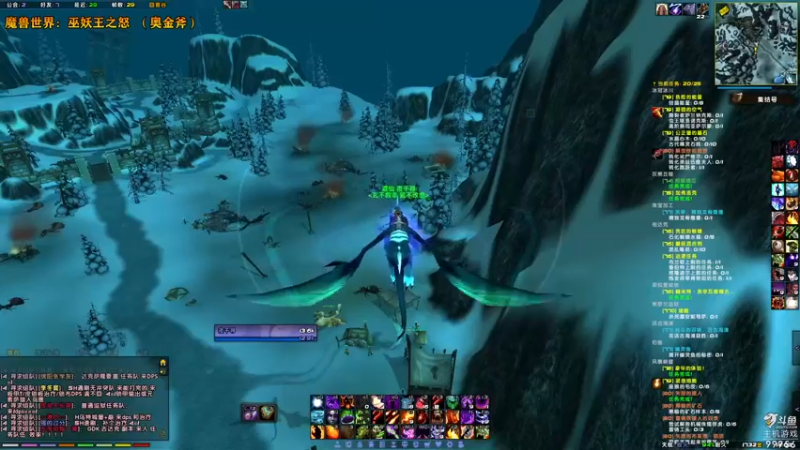 【2022-09-30 14点场】泫漓：悠哉悠哉升级之路 99956