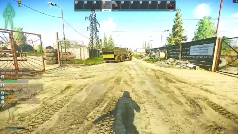 【2022-09-23 15点场】木木叔丶：不开挂也许是你对游戏最后的坚持