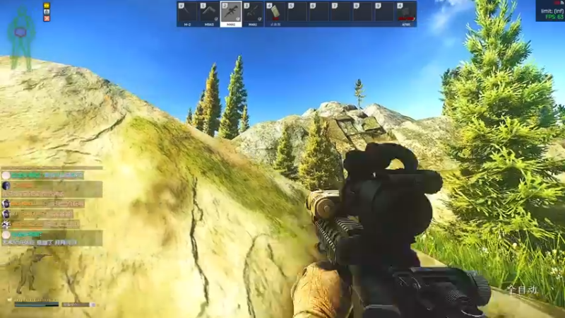 【2022-09-23 22点场】木木叔丶：不开挂也许是你对游戏最后的坚持