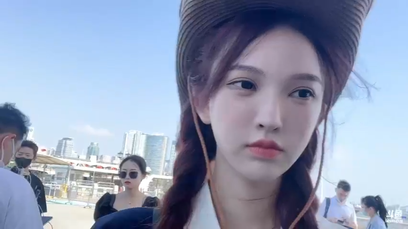 【2022-09-30 14点场】南妹儿呀：Day4. 最终对决