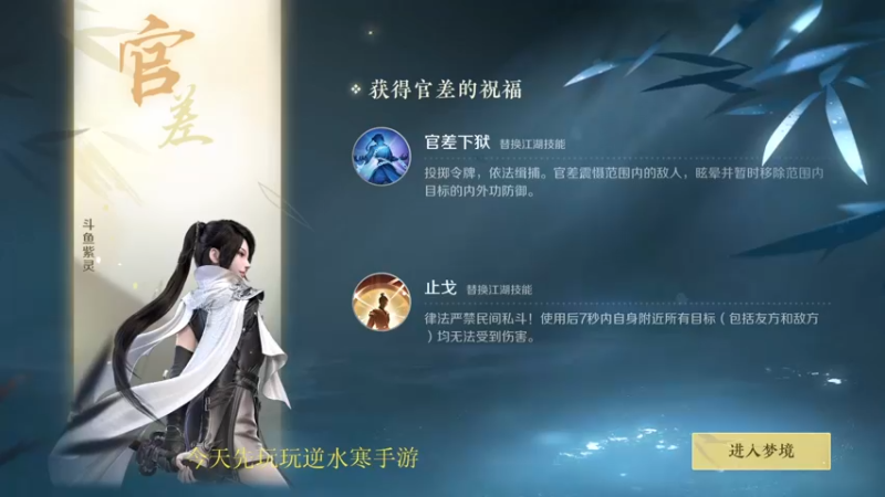 【2022-09-30 15点场】紫灵z：紫灵:开荒玩一玩