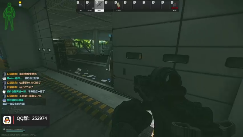 【2022-09-28 19点场】木木叔丶：不开挂也许是你对游戏最后的坚持