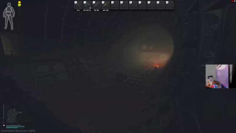 【2022-09-24 23点场】文化人老七：近战击杀世界第一