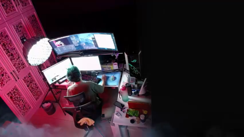 【2022-09-29 23点场】斯祥丶：新档开荒！！！