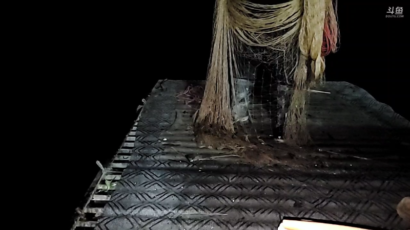 【户外】微山湖捕鱼武工队的精彩时刻 20220930 20点场