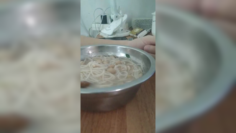 美食秋季