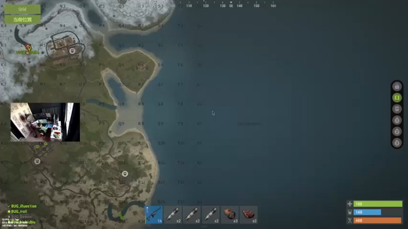 【2022-09-30 11点场】斯祥丶：新档开荒！！！