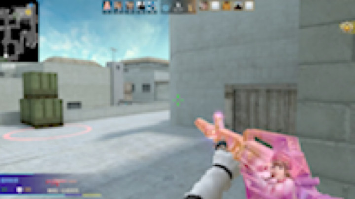 [弹幕梗针不戳]我已经够憨憨了，这几个更憨憨