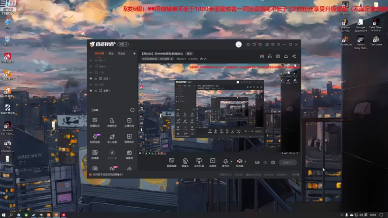 【2022-09-29 14点场】黑叔叔H：【黑叔叔】恐怖惊悚冒险剧情游戏