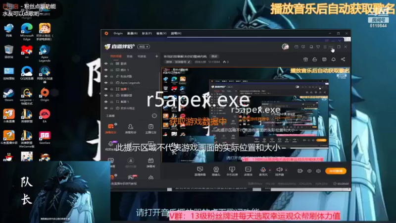 【2022-09-30 15点场】流氓太郎：听我的故事解决你的精神内耗