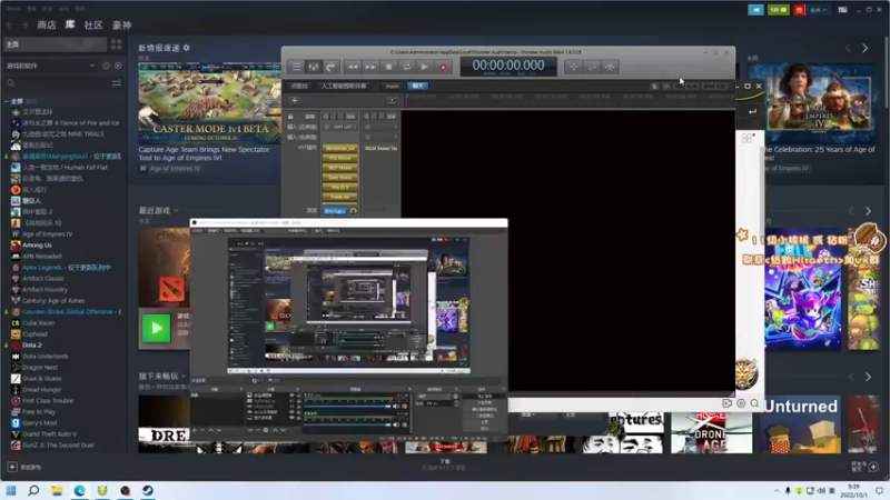 【2022-10-01 09点场】sakira丶hao：dota4+2顶级sorry双倍亲密度