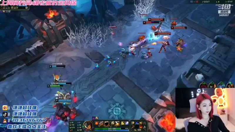 【2022-09-30 23点场】潇潇超哇噻：妈妈不让你看的直播间~