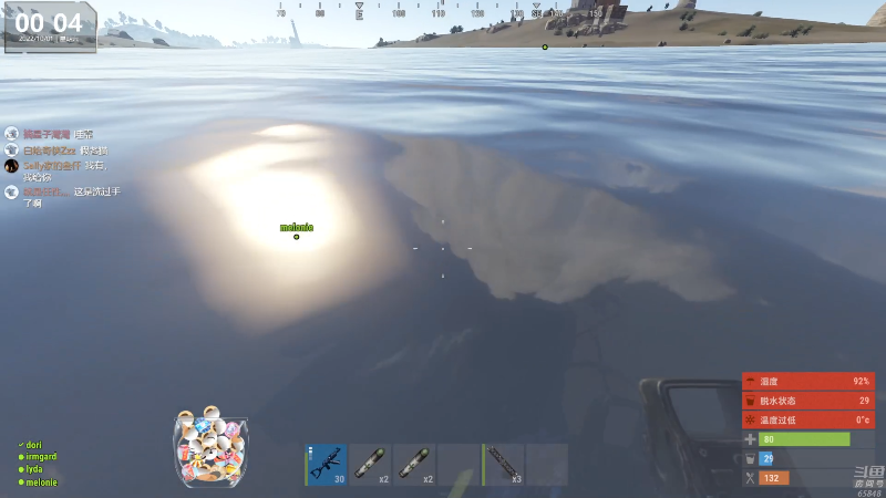 【热门游戏】Happy丨猫腻的精彩时刻 20221001 00点场