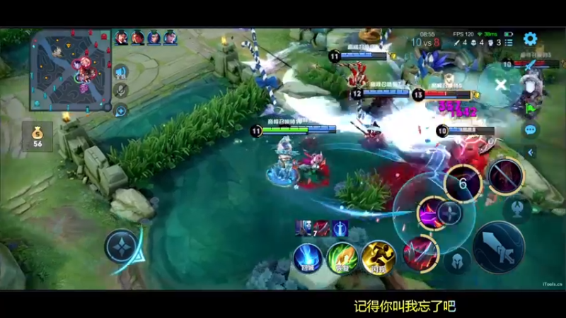 【2022-10-01 16点场】DYG萧玦：巅峰赛冲前三