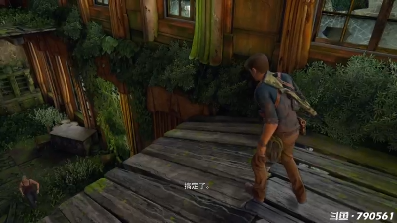 【2022-09-30 17点场】鹿nana才不是个憨憨呐：·Ꙫ· 我已经掌握这个游戏得精髓了！