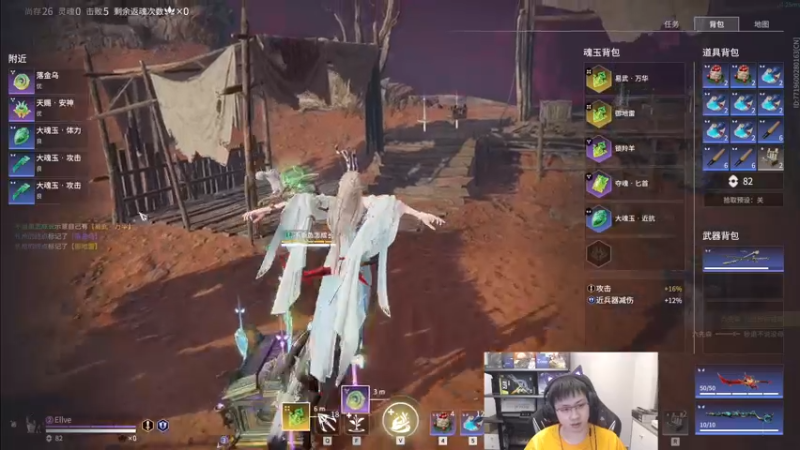 【2022-10-01 03点场】格洛莉娅S：戴眼镜的来啦～