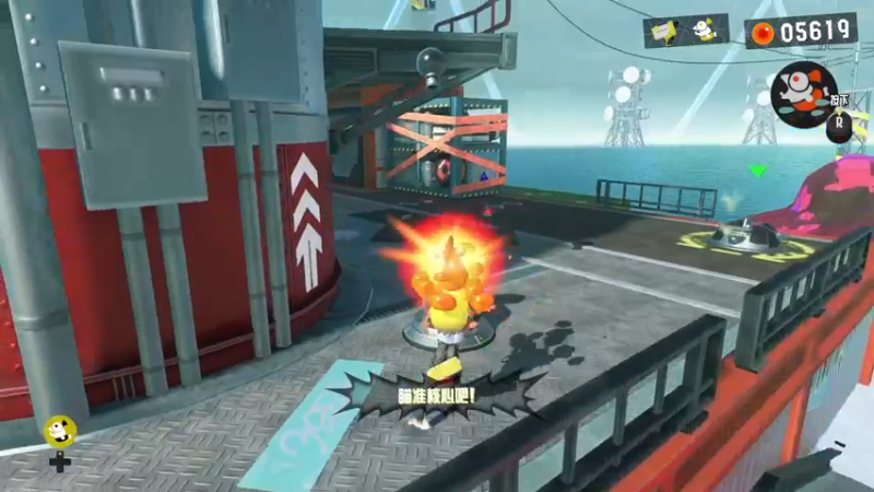 【2022-10-01 06点场】KazeLink：马力欧-Link 技术主播没有GG