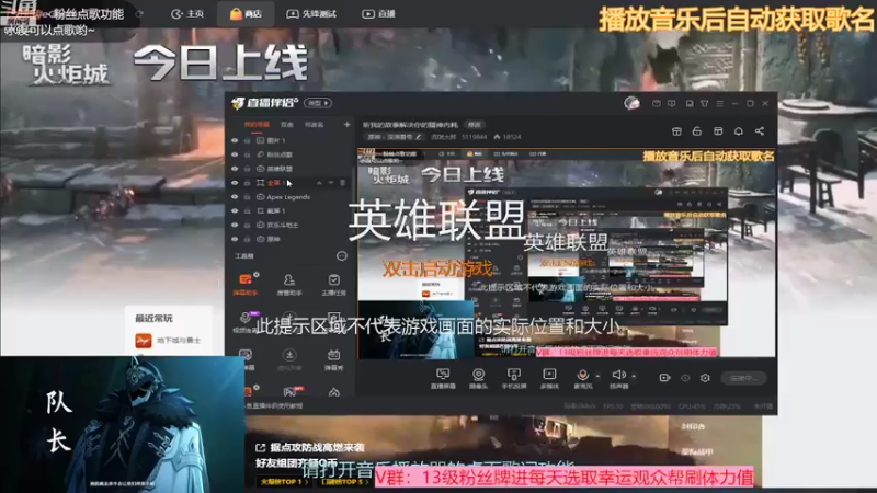 【2022-09-30 11点场】流氓太郎：听我的故事解决你的精神内耗