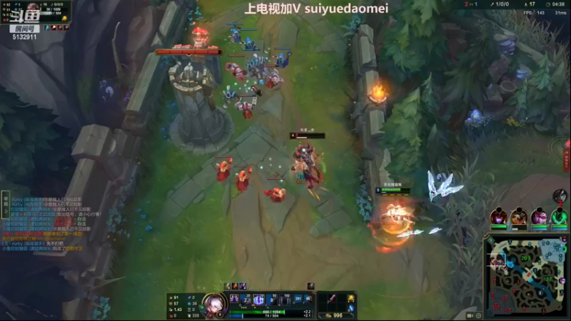 【2022-09-30 23点场】岁月刀妹：四川第一刀妹 3把包学会