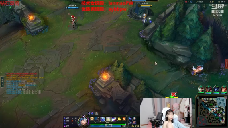 【2022-09-30 23点场】塔莉娅QAQ：我是一只猪 天天都在输