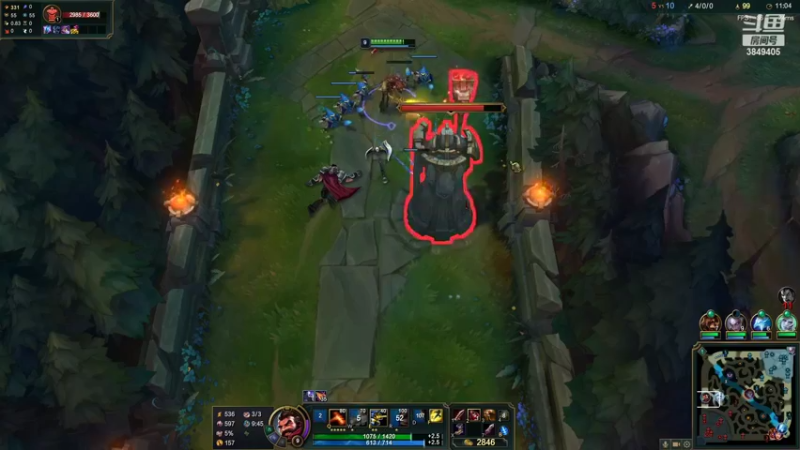 【2022-09-28 20点场】果果哩个果果：【果酱】最具观赏性的女玩家