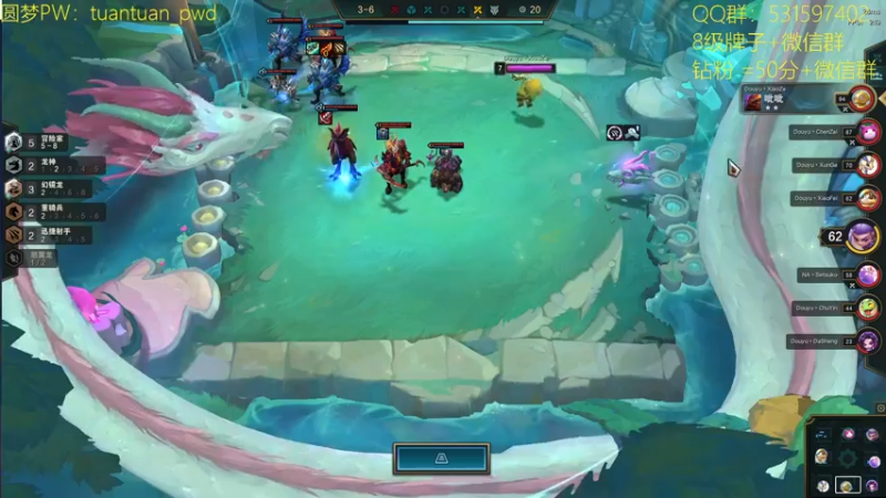 【2022-09-30 23点场】阿陈ctw：下午5点国际赛