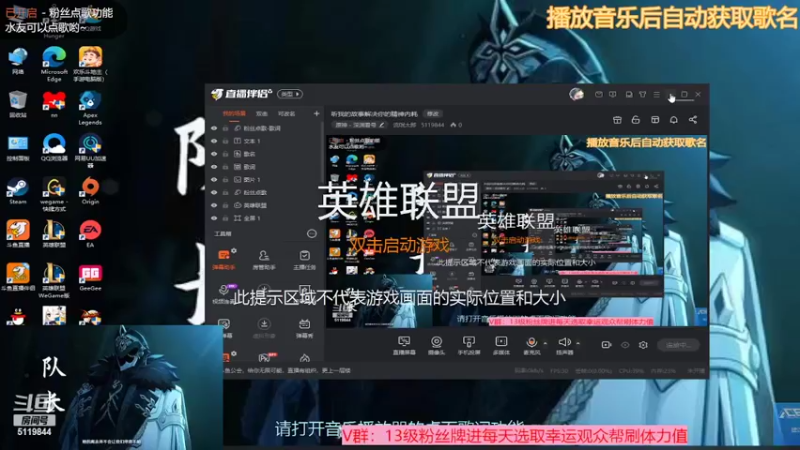 【2022-09-30 05点场】流氓太郎：听我的故事解决你的精神内耗