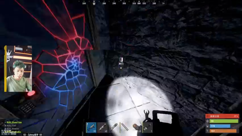 【2022-10-01 12点场】斯祥丶：新档开荒！