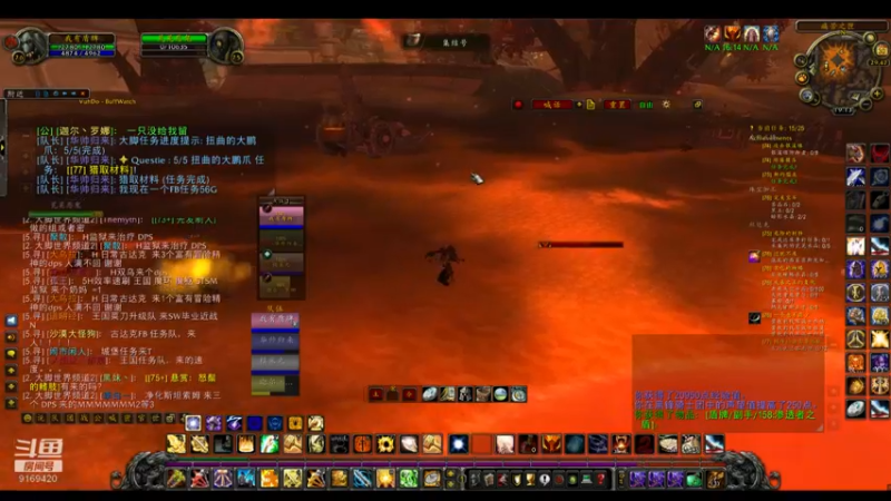 【2022-09-30 19点场】白fz：80开了 升级 9169420