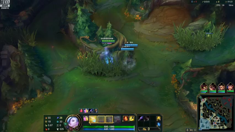 【2022-09-30 20点场】阿邦就是小苞米：花期过了 这夜今天不熬了