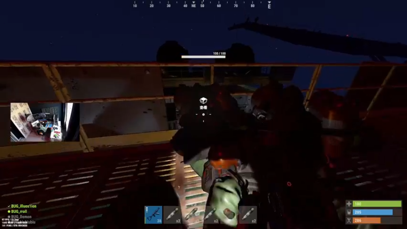 【2022-10-01 08点场】斯祥丶：新档开荒！