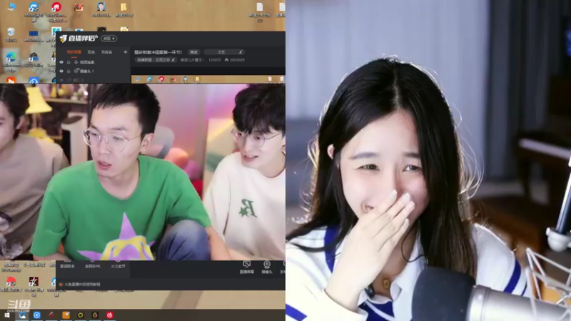 【2022-10-01 07点场】南波儿大魔王丶：5天一区大师上王者