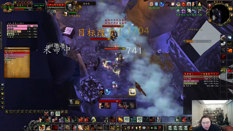 【英雄联盟】即将拥有人鱼线的PDD的精彩时刻 20221001 14点场