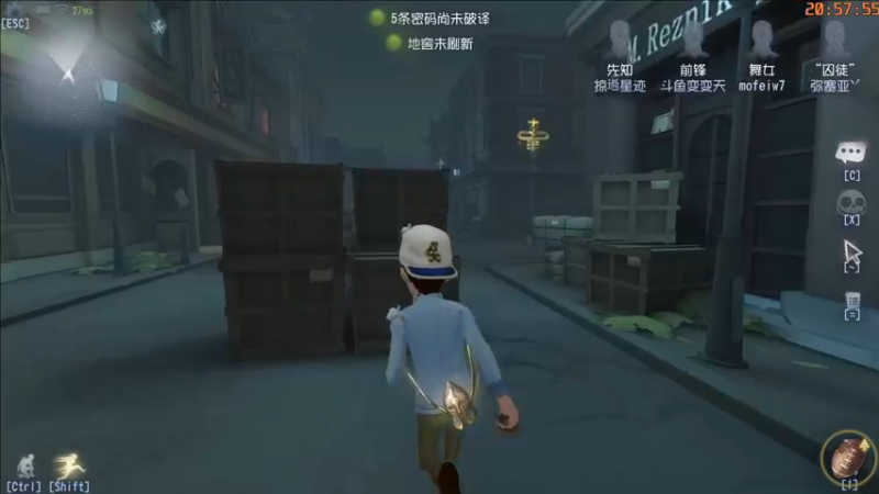 【2022-10-01 20点场】这天是要变变了：【变变天】一个普通人的直播间