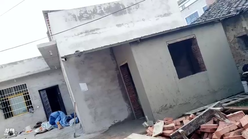 【2022-10-01 17点场】黑哥户外：风雨彩虹。