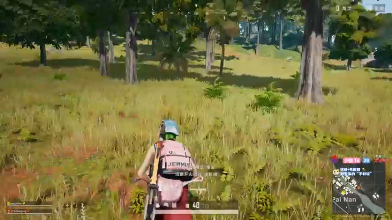 【2022-09-30 22点场】少囧丶：VTA-少囧的游戏教室