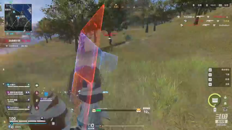 【2022-09-30 10点场】洛佳豪99：没错就是全能大厨